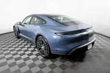 New 2025 Porsche Taycan image 3