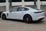 Certified 2023 Porsche Panamera Platinum Edition image 3