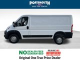 Used 2023 RAM ProMaster 1500 image 2