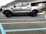 Used 2022 Ford Ranger XLT w/ Equipment Group 302A High image 2