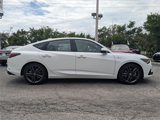 Certified 2025 Acura Integra A-Spec image 3
