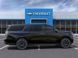 New 2025 Chevrolet Suburban RST w/ Comfort Package image 5
