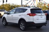 Used 2015 Toyota RAV4 XLE image 5
