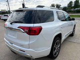 Used 2017 GMC Acadia Denali w/ Technology Package image 6