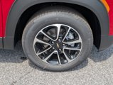 New 2026 Chevrolet TrailBlazer LT image 5