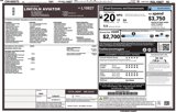 Used 2024 Lincoln Aviator Reserve w/ Elements Package Plus image 4