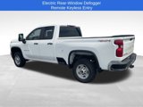 Used 2023 Chevrolet Silverado 2500 W/T w/ WT Convenience Package image 3