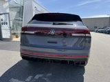 New 2025 Volkswagen Atlas Cross Sport SEL R-Line image 4