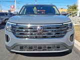 New 2025 Volkswagen Atlas SEL image 2