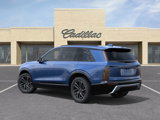 New 2026 Cadillac Vistiq Sport image 3