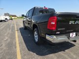 New 2025 RAM 1500 Big Horn image 3