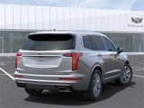 New 2025 Cadillac XT6 Premium Luxury w/ Platinum Package image 4