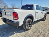 Used 2022 RAM 1500 Classic Warlock image 5