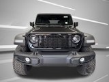 New 2025 Jeep Wrangler Willys image 2
