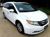 Used 2014 Honda Odyssey EX-L image 2