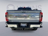 New 2025 Ford F350 King Ranch w/ Chrome Package image 5