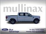 Certified 2021 Ford F150 Lariat image 2