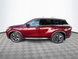 New 2026 INFINITI QX60 Luxe w/ Cargo Package image 4