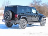 New 2025 Jeep Wrangler Sahara w/ Safety Group image 3