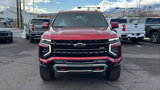 New 2025 Chevrolet Suburban Z71 w/ Comfort Package image 2