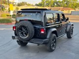 Used 2021 Jeep Wrangler Unlimited Sport image 6