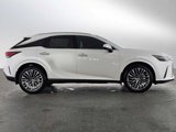 New 2025 Lexus RX 450h Luxury image 2