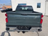 New 2025 Chevrolet Silverado 1500 LTZ w/ Z71 Off-Road Package image 4