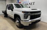 Used 2021 Chevrolet Silverado 3500 LT image 3