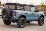 Used 2022 Ford Bronco Badlands image 5