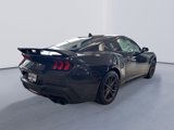 New 2025 Ford Mustang Dark Horse image 4