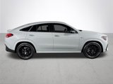 Used 2024 Mercedes-Benz GLE 53 AMG 4MATIC Coupe image 5