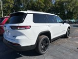 New 2025 Jeep Grand Cherokee L Limited image 3