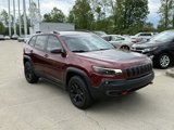 Used 2020 Jeep Cherokee Trailhawk image 4