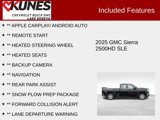 New 2025 GMC Sierra 2500 SLE w/ SLE Convenience Package image 3