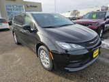 New 2025 Chrysler Voyager LX image 4