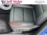New 2026 Chevrolet Equinox RS w/ Safety and Technology Package image 4