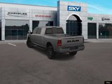 New 2025 RAM 2500 Laramie image 5