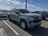 Used 2024 Chevrolet Silverado 1500 RST image 4