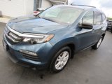 Used 2018 Honda Pilot LX image 4