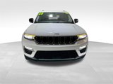 Used 2023 Jeep Grand Cherokee Limited w/ Trailer Tow Prep Group (B) image 2