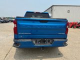 Used 2024 Chevrolet Silverado 1500 Custom image 6