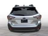 New 2025 Subaru Outback Onyx Edition image 6