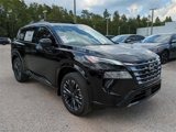 New 2026 Nissan Rogue Platinum w/ Platinum Premium Package image 2