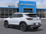 New 2026 Chevrolet TrailBlazer ACTIV w/ Convenience Package image 3