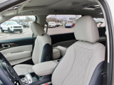 New 2025 Kia Carnival SX w/ SX Dark Edition Package image 4