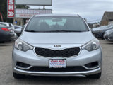 Used 2014 Kia Forte EX image 2