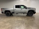New 2026 Chevrolet Silverado 2500 LT w/ Trail Boss Package image 2