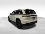 New 2025 Jeep Grand Cherokee Limited w/ Black Appearance Package image 4