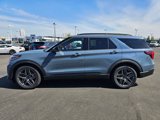 New 2025 Ford Explorer ST image 2
