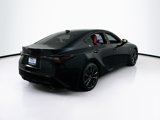 Used 2022 Lexus IS 350 F Sport image 5